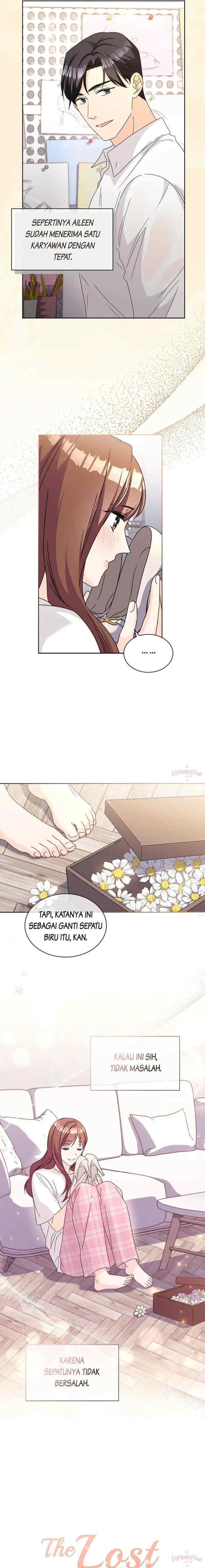 I'm in Love (INO) chapter 17 halaman 5