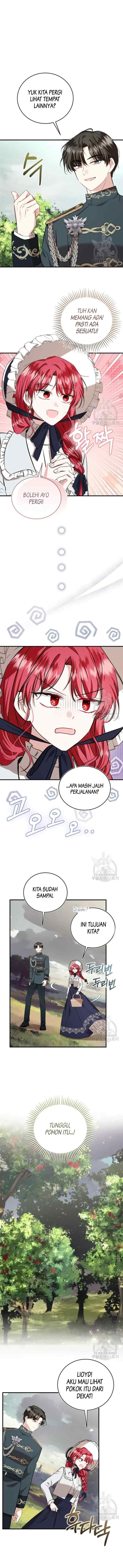 That Villain's Life, I'll Live It Once chapter 36 halaman 11