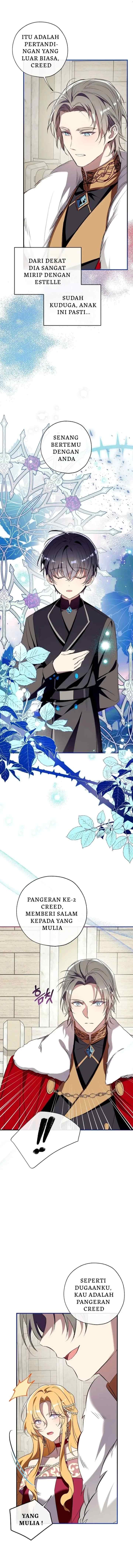 Family is Needed chapter 105 halaman 5