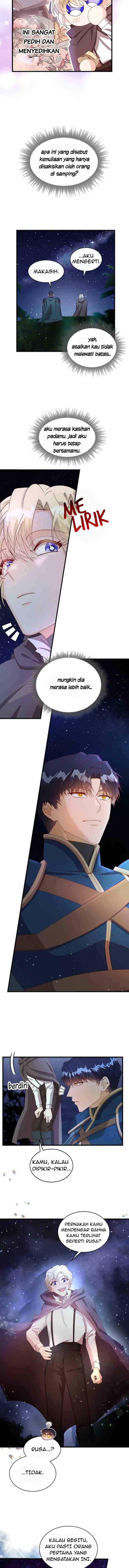 The Secret Life of a Certain Count's Lady chapter 14 halaman 12
