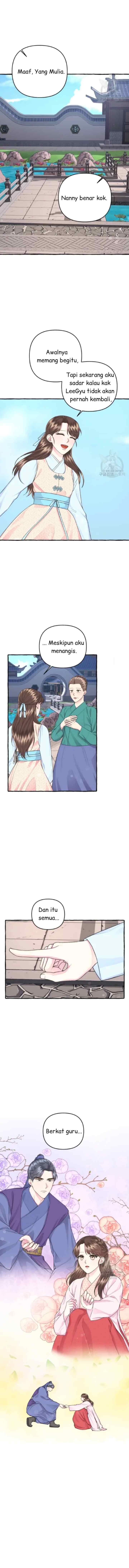 Cheer Up, Your Highness! chapter 10 halaman 11