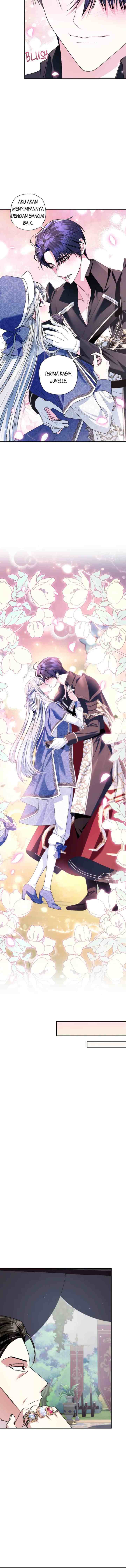 Father, I Don't Want to Get Married! chapter 86 halaman 5