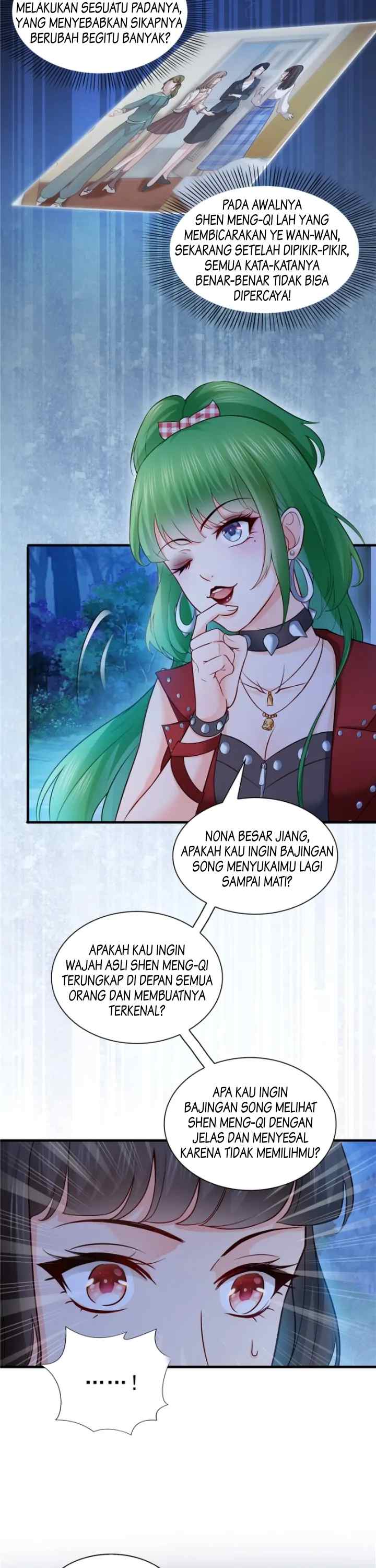 Just Like Cold Light Meets Scorching Sun chapter 38 halaman 11