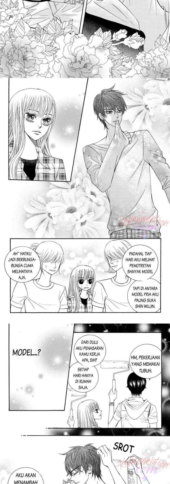 I Pick Dahong chapter 43 halaman 12