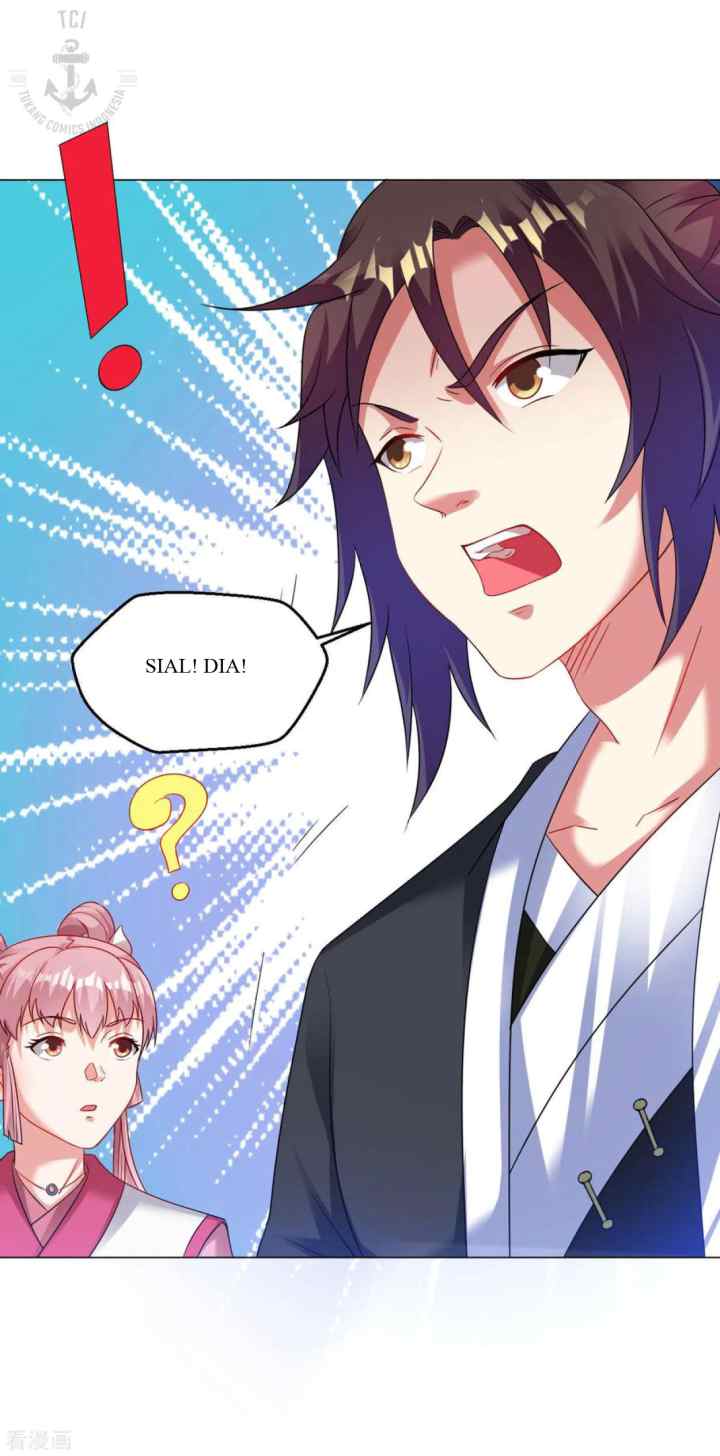 Dao Yin chapter 104 halaman 12