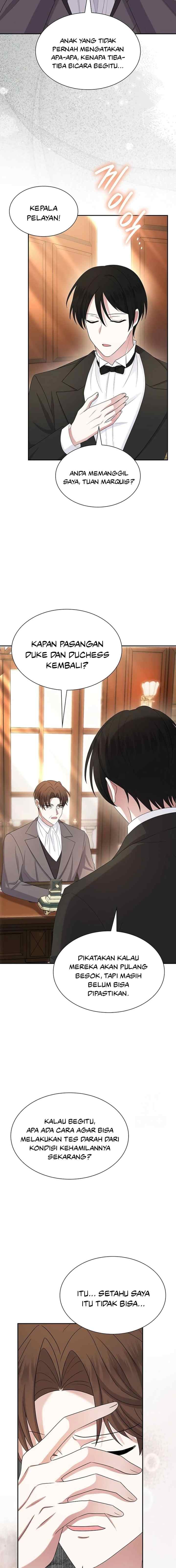 I Became the Ex-Wife of the Obsessive Male Lead chapter 53 halaman 4