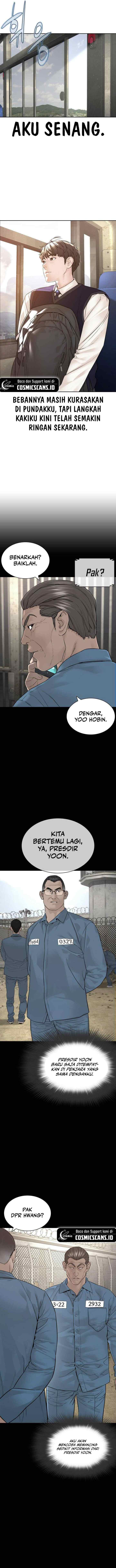 How to Fight chapter 186 halaman 13