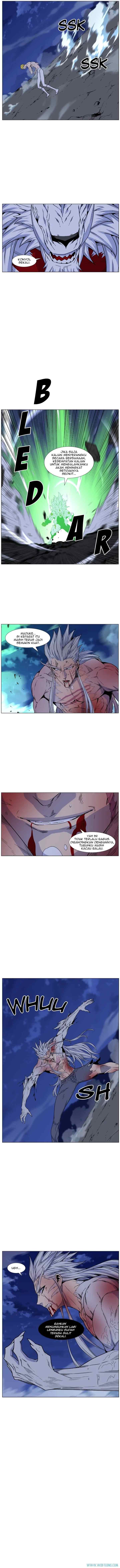 Noblesse chapter 469 halaman 4