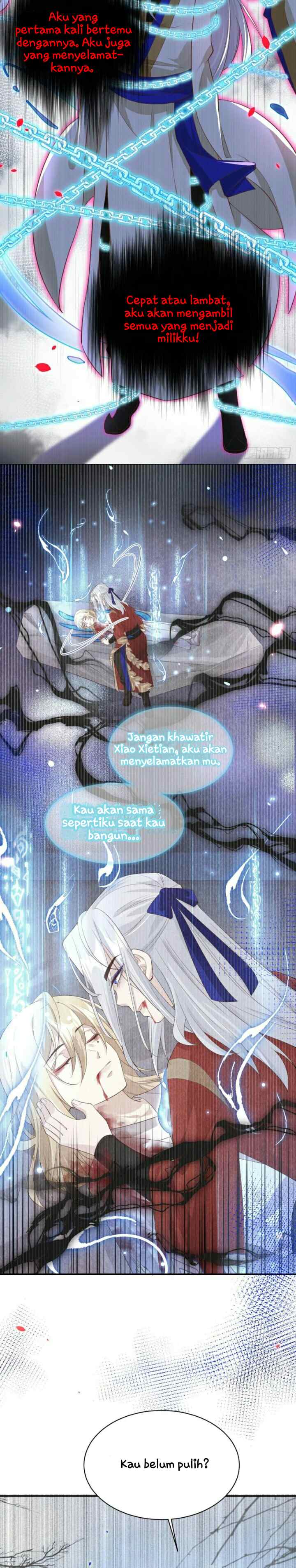 Cultivation Daddy chapter 78 halaman 7