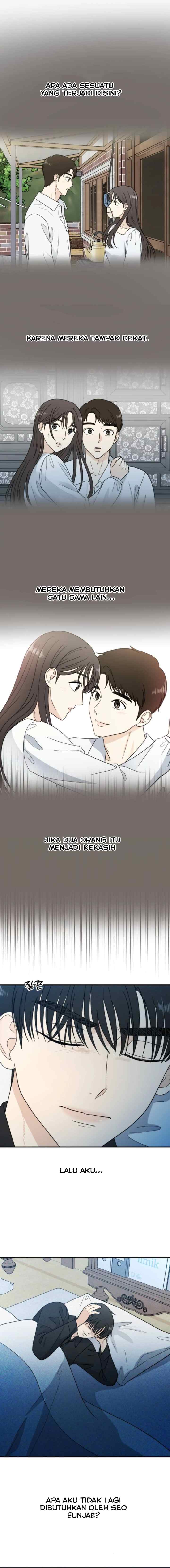 It Wasn't Love at First Sight chapter 36 halaman 18