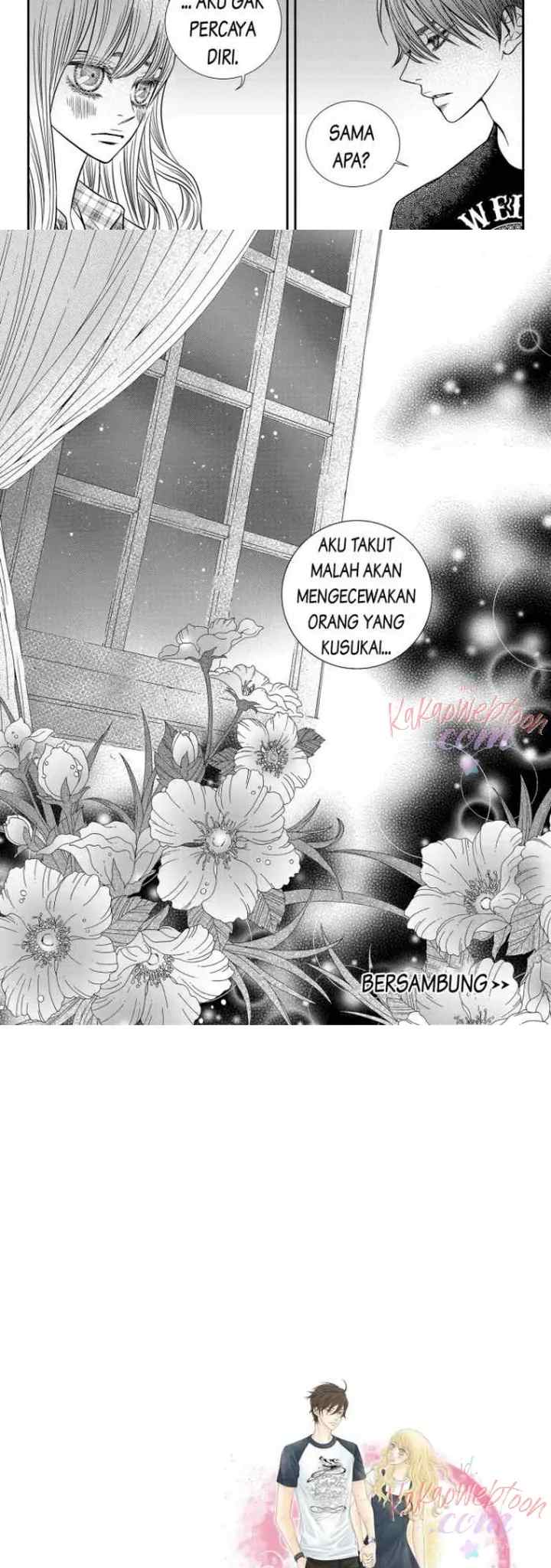 I Pick Dahong chapter 64 halaman 11