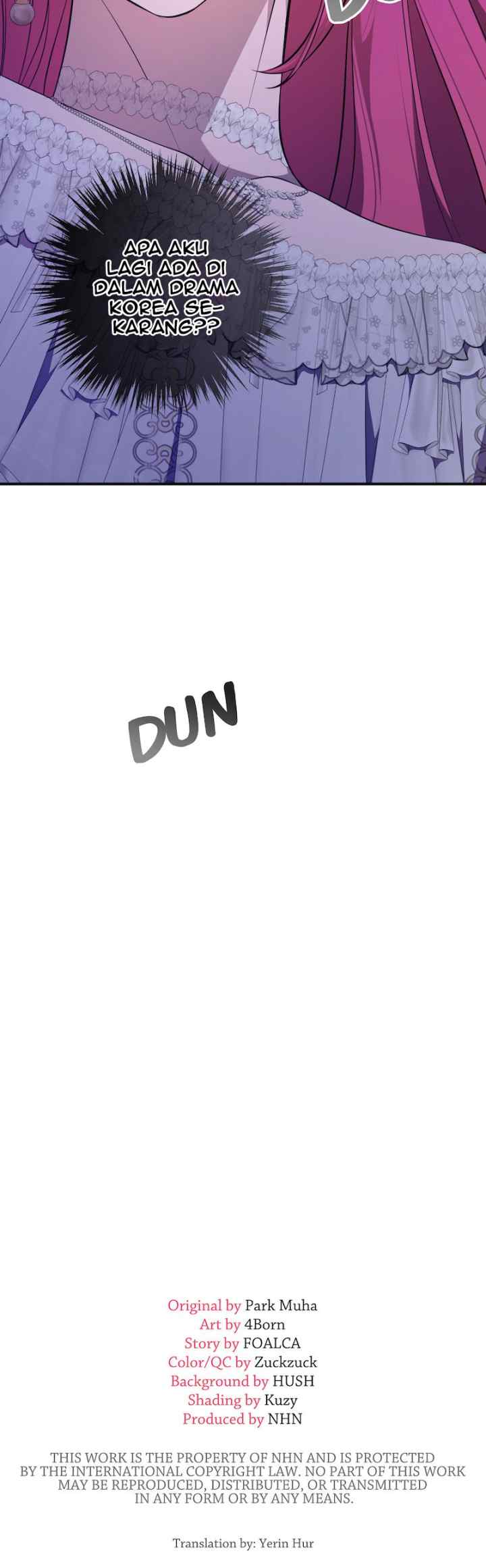 The Devilishly Trash Duke chapter 35 halaman 15