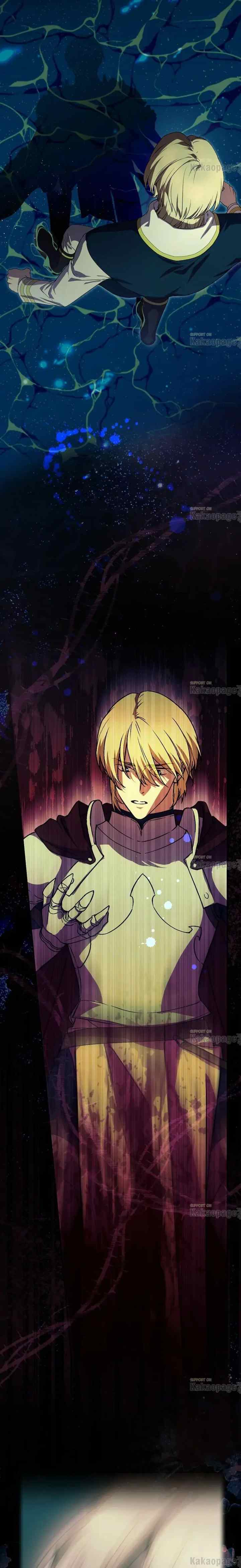 A Capable Maid chapter 59 halaman 16