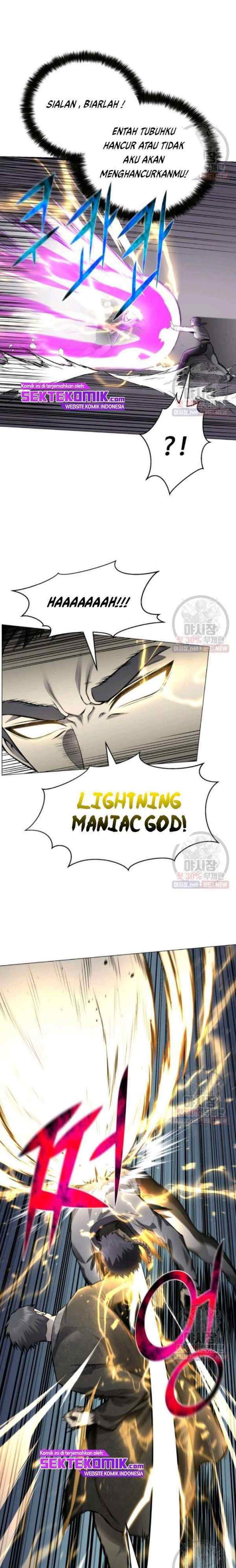 Reverse Villain chapter 76 halaman 15
