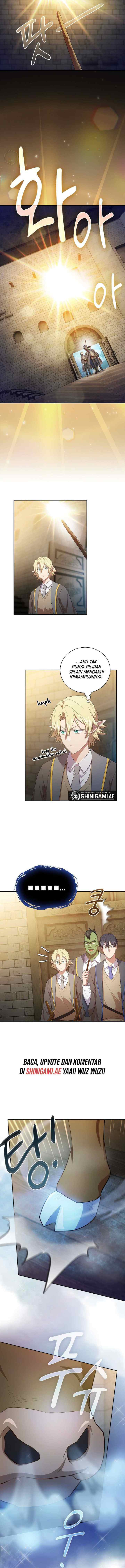 Magic Academy Survival Guide chapter 79 halaman 6