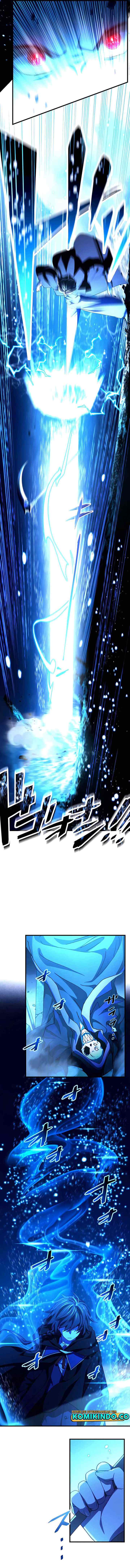 The Reincarnation of the Forbidden Archmage chapter 17 halaman 5