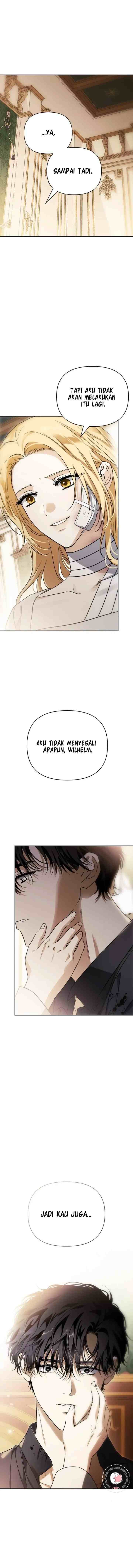 I Tamed My Ex-Husband's Mad Dog chapter 42 halaman 11