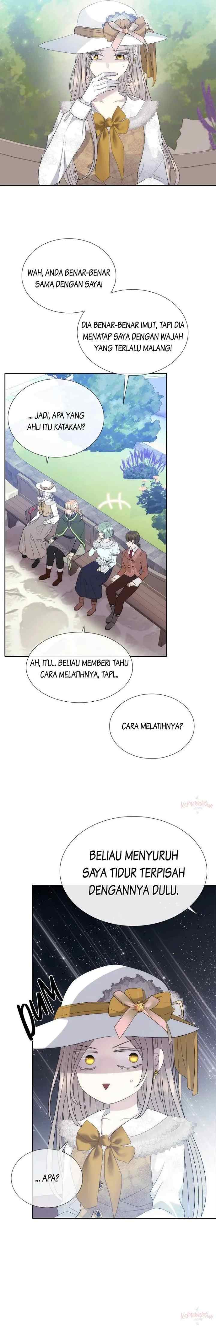 Charlotte Has Five Disciples chapter 206 halaman 13