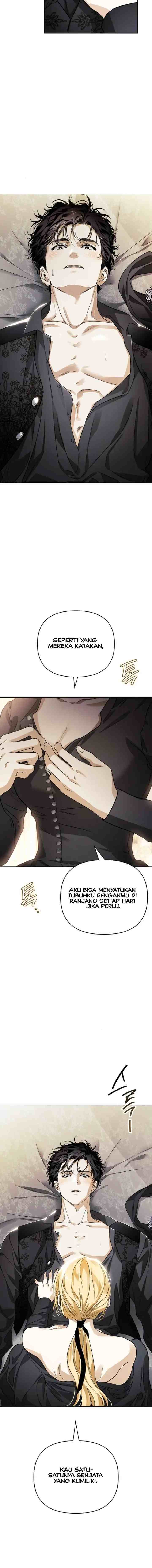 I Tamed My Ex-Husband's Mad Dog chapter 31 halaman 9