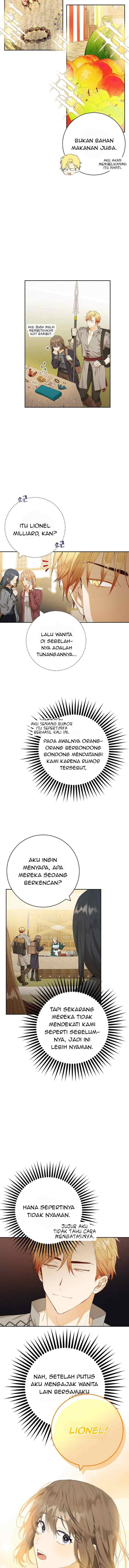 Individualistic Love chapter 13 halaman 12