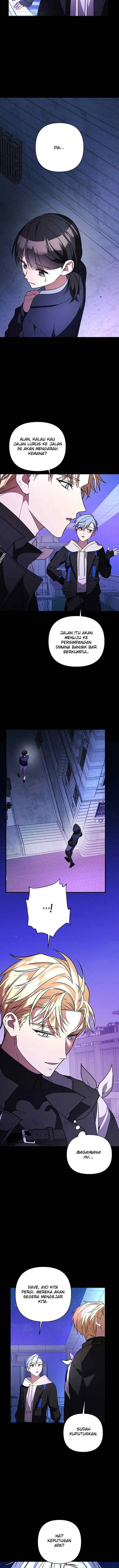 Definition of a Villain chapter 8 halaman 9