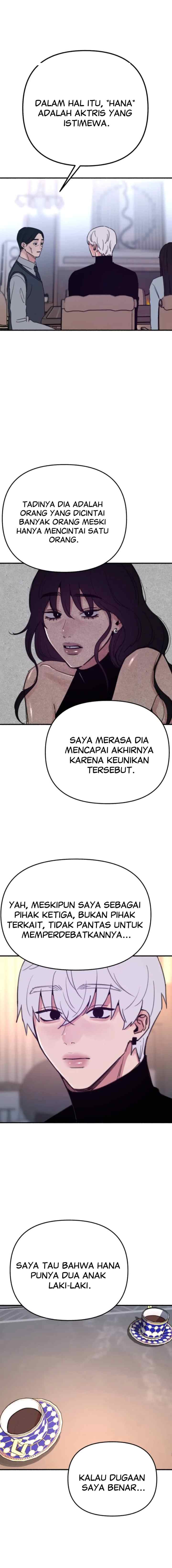 Muse On Yumyeong chapter 67 halaman 7