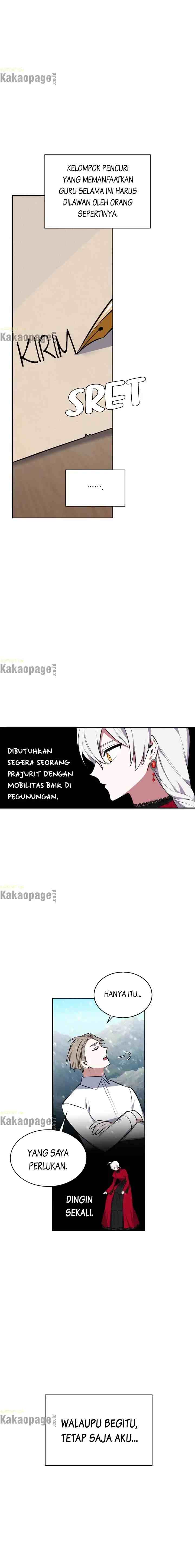 Touch My Little Brother and You're Dead chapter 34 halaman 14