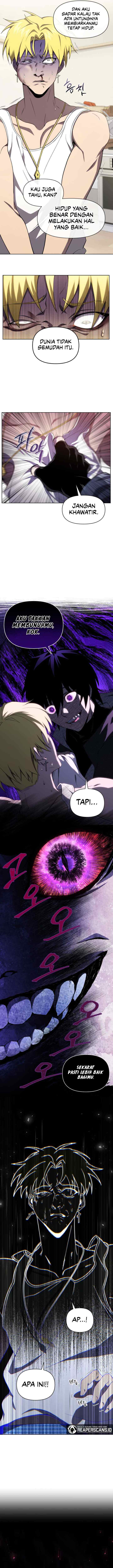 Player Who Returned 10,000 Years Later chapter 9 halaman 5