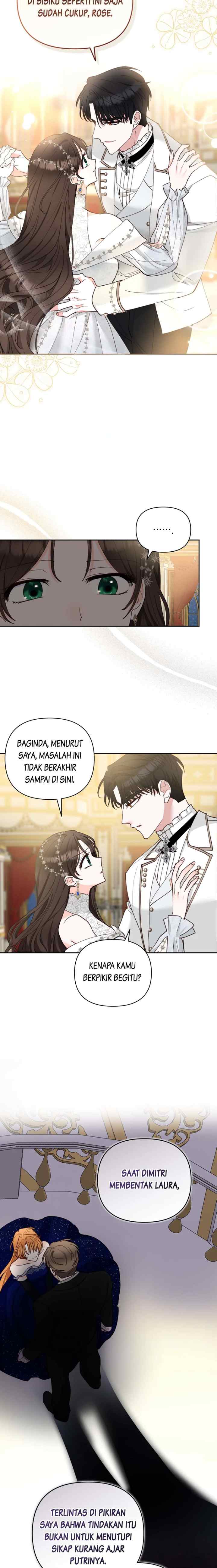Las dos flores de la noche chapter 12 halaman 7