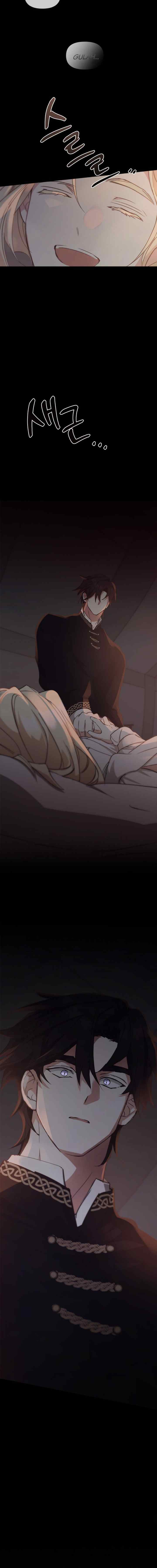 Regas chapter 46 halaman 16