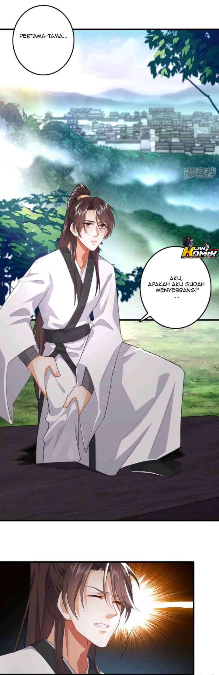Best Son-In-Law chapter 1 halaman 10