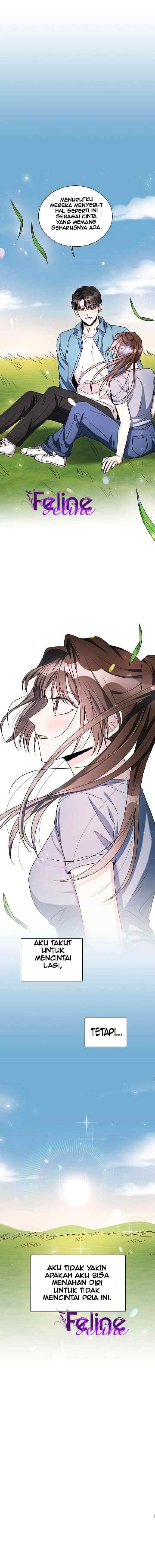 I Just Want To Do It With You chapter 19 halaman 11