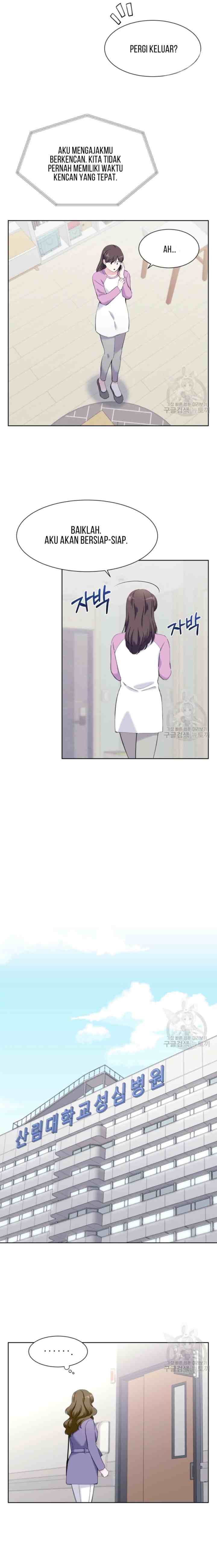 Pure Love of a Man chapter 46 halaman 12