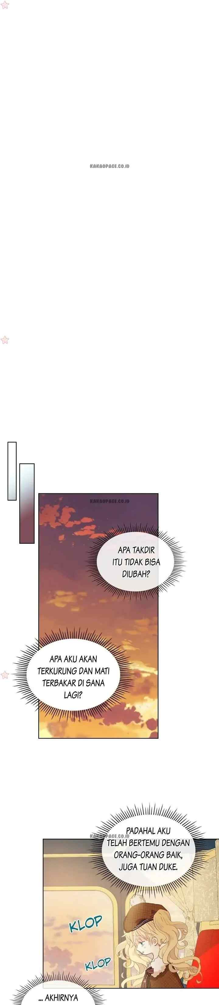 Am I Your Daughter? chapter 31 halaman 9