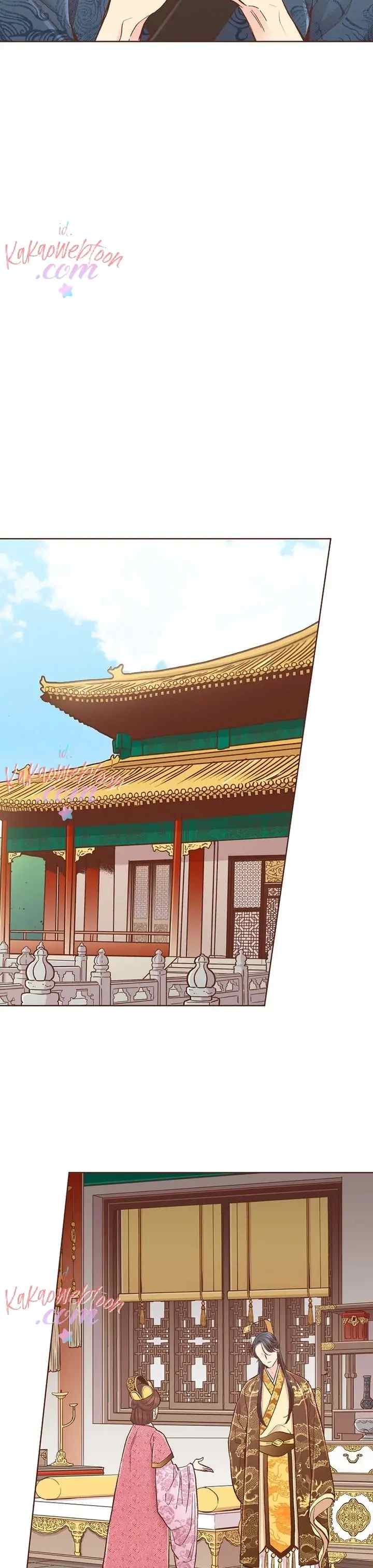 Snow Blossom chapter 329 halaman 14