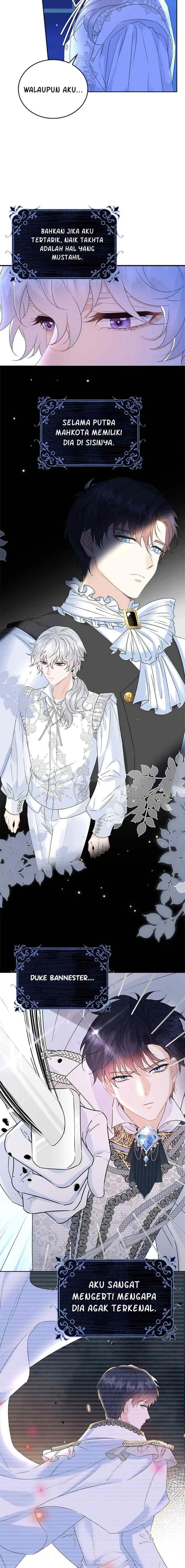 We Live Together chapter 34 halaman 7