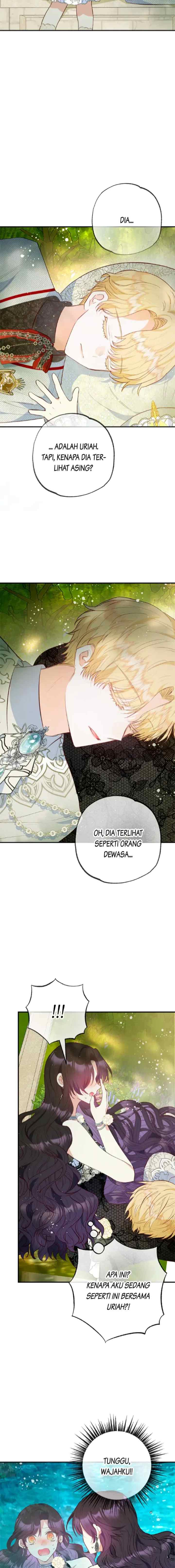 I'm a Daughter Loved by the Devil chapter 53 halaman 14