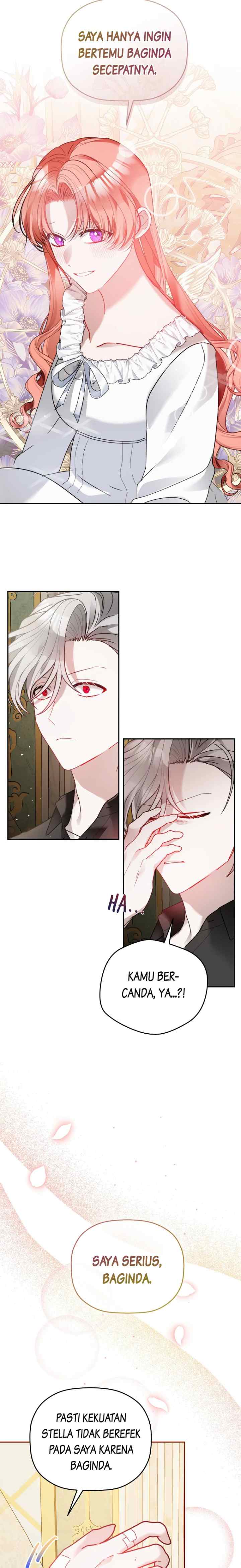 Preventing the Making of Tyrant chapter 103 halaman 4