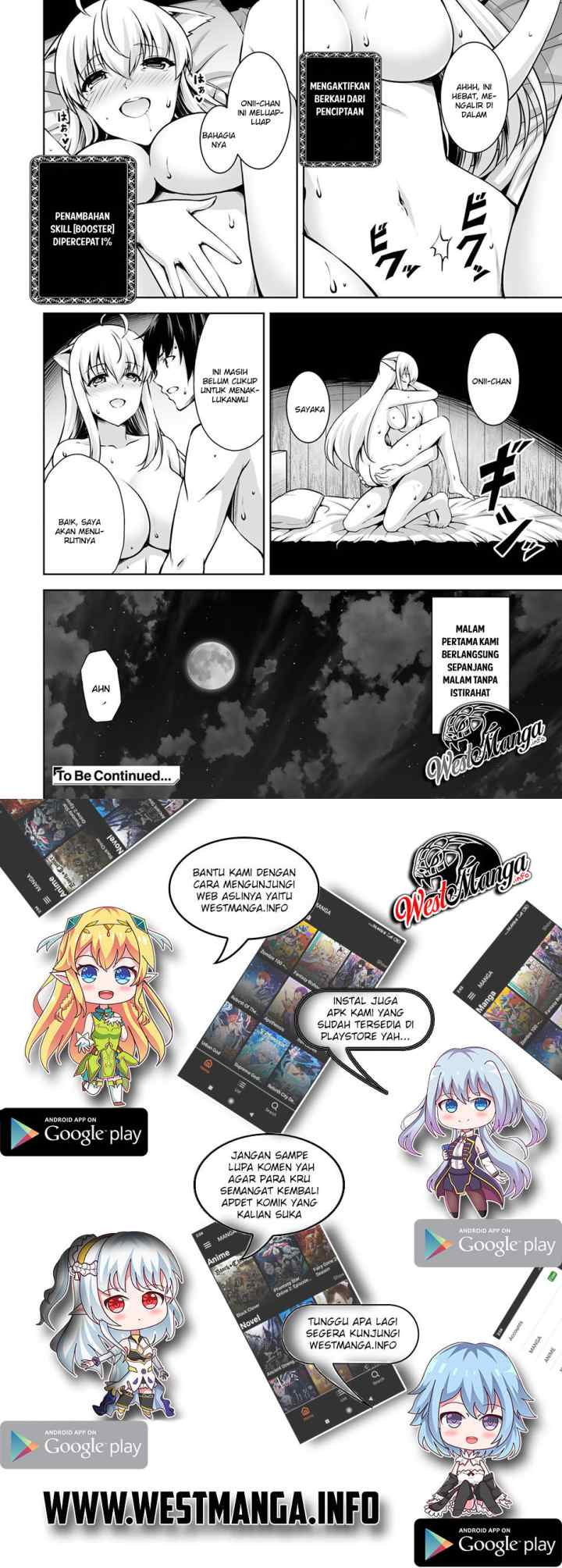 Kami No Techigai De Shindara Zumi De Isekai Ni Hourikomare Mashita chapter 2 halaman 18