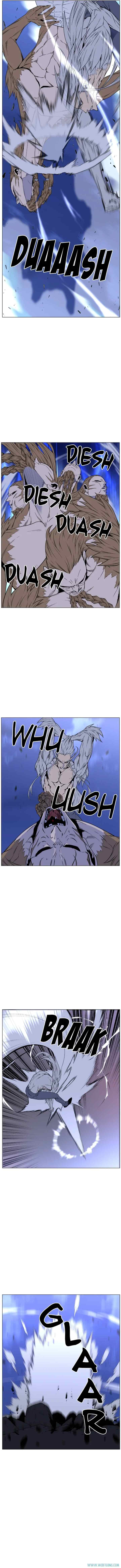 Noblesse chapter 442 halaman 8