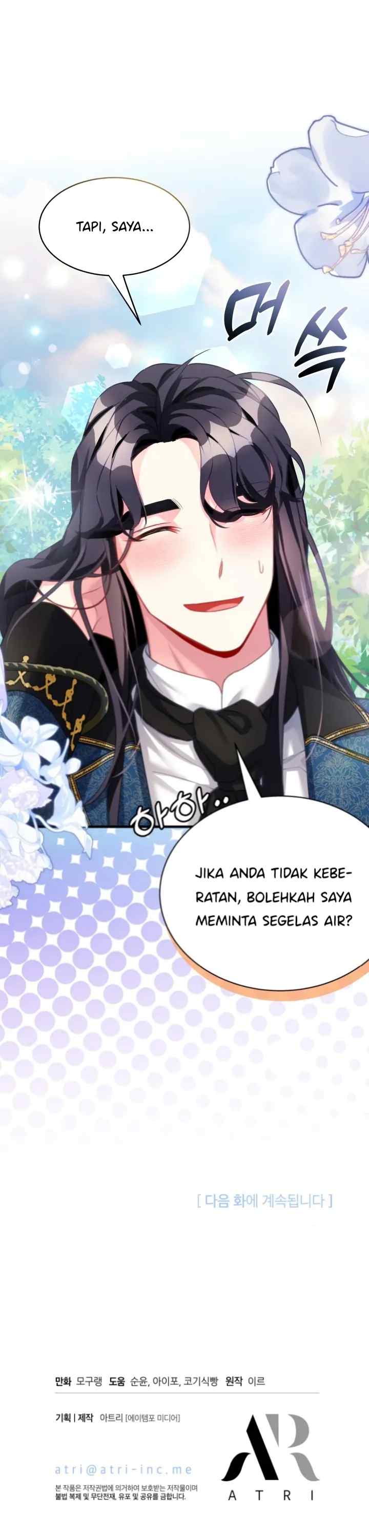 Not Sew Wicked Stepmom chapter 96 halaman 20