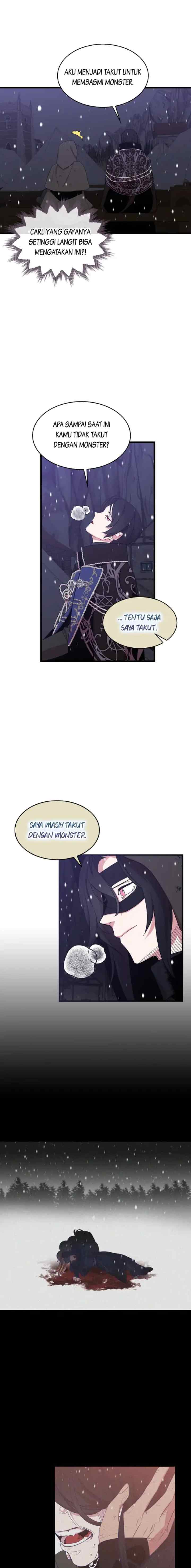Cassmire: The Loyal Sword chapter 13 halaman 10