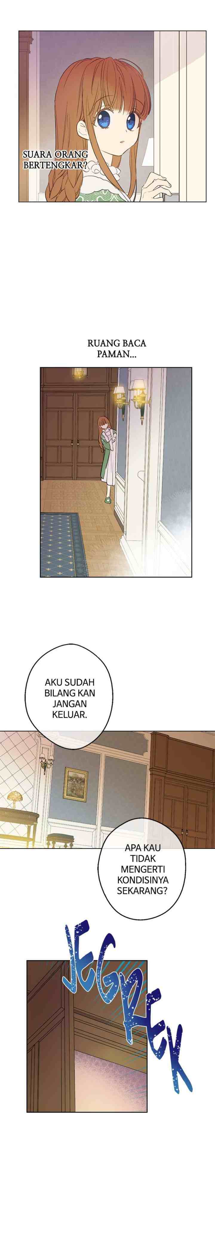 Who Made Me a Princess chapter 58 halaman 17