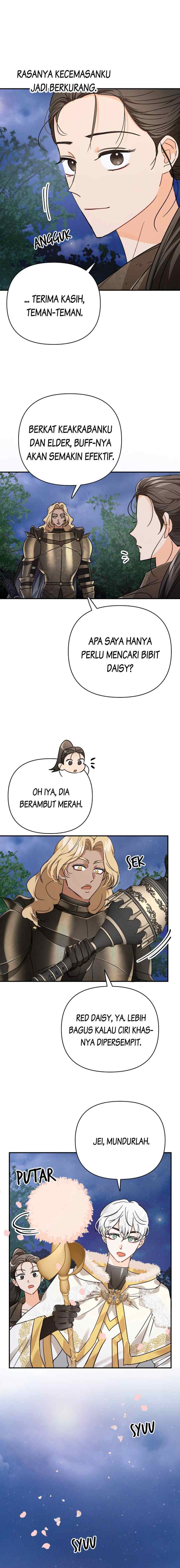 Terrarium Adventure chapter 12 halaman 4