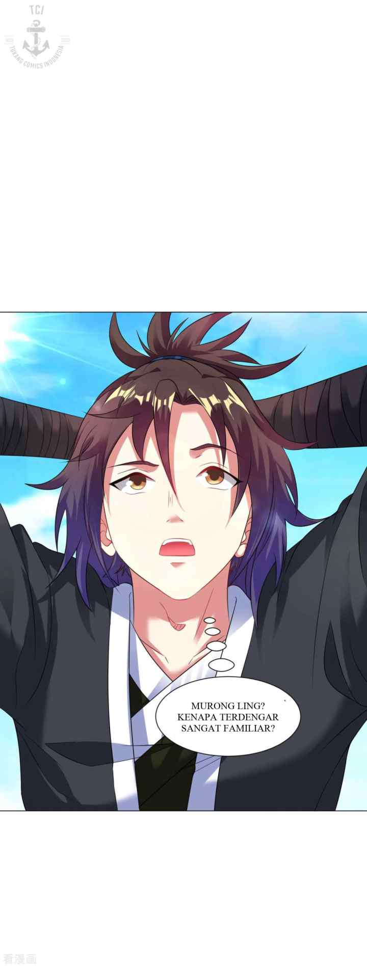 Dao Yin chapter 103 halaman 5