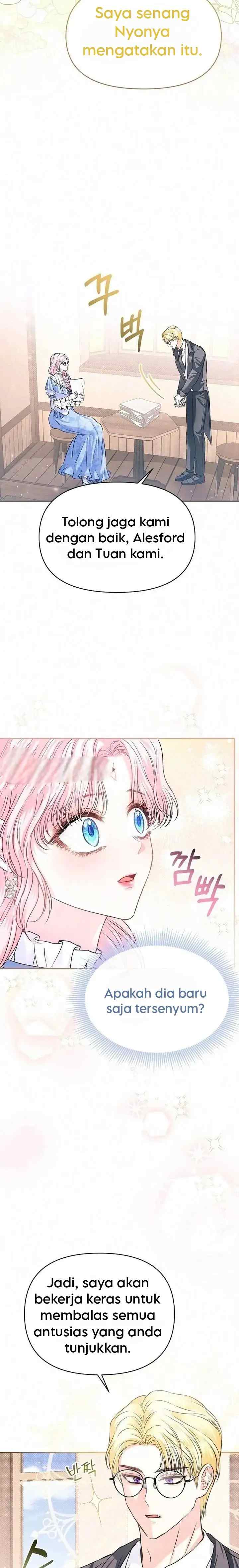 I Think My Marriage Was A Mistake chapter 11 halaman 10