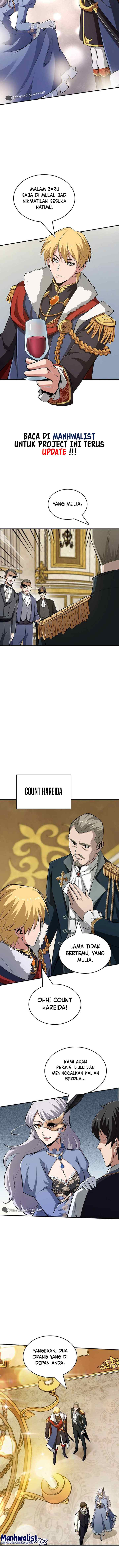 A 0.0000001% Demon King-nim chapter 18 halaman 13
