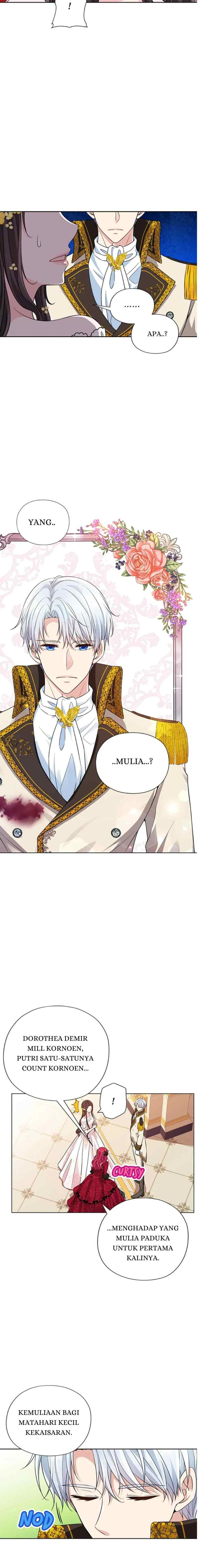 Dear My Friend chapter 9 halaman 8