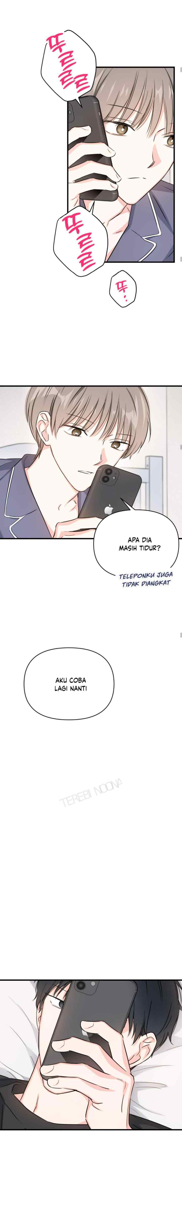 3 And Half chapter 13 halaman 18