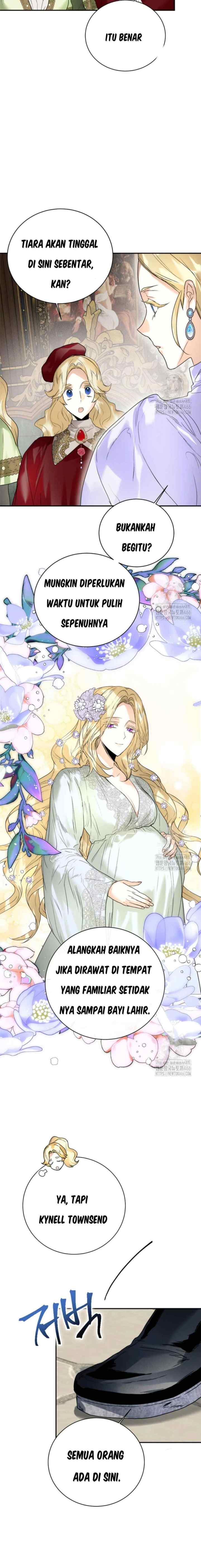 Royal Marriage chapter 100 halaman 6